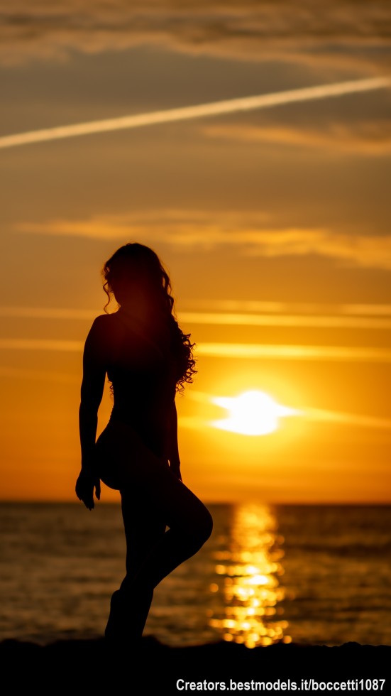 ..ogni mattino dovrebbe iniziare così..