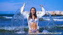 .."giochiamo un pò con l'acqua" ? Ma si....