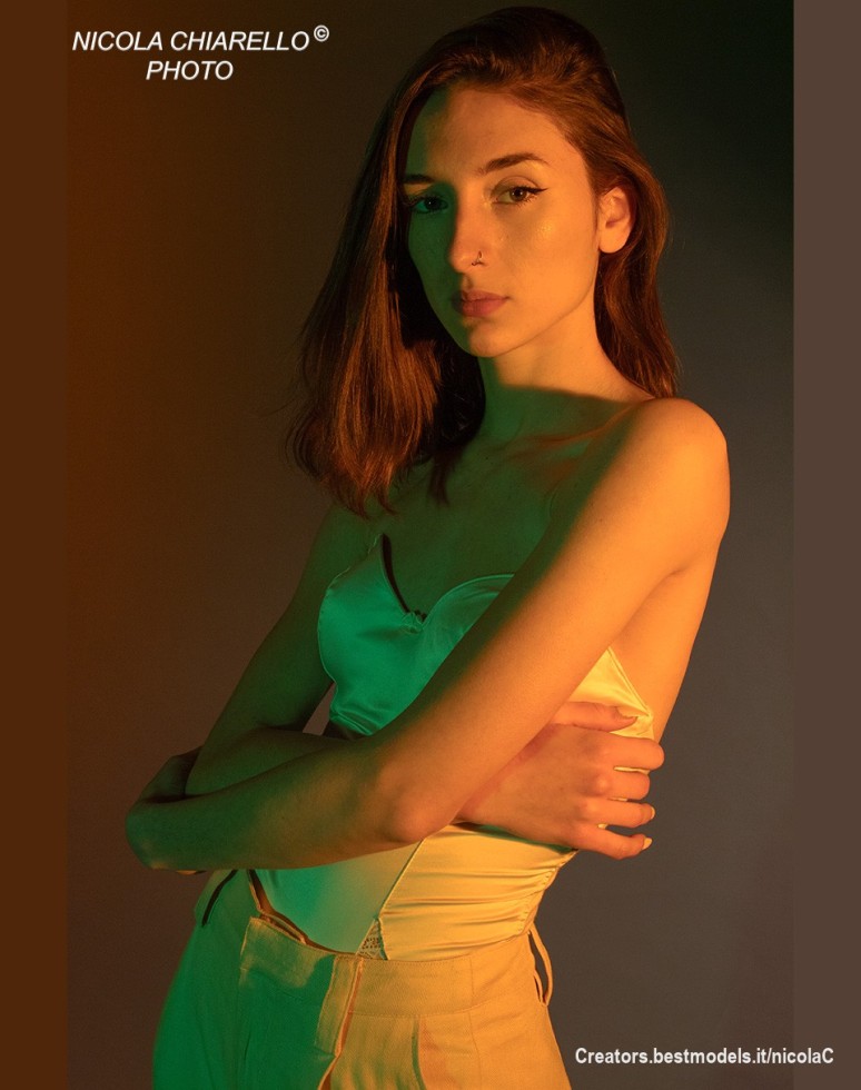 Foto Ritratto