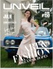 Rivista fashion: unveil