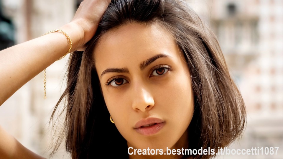 ..quando gli occhi raccontano tutto..