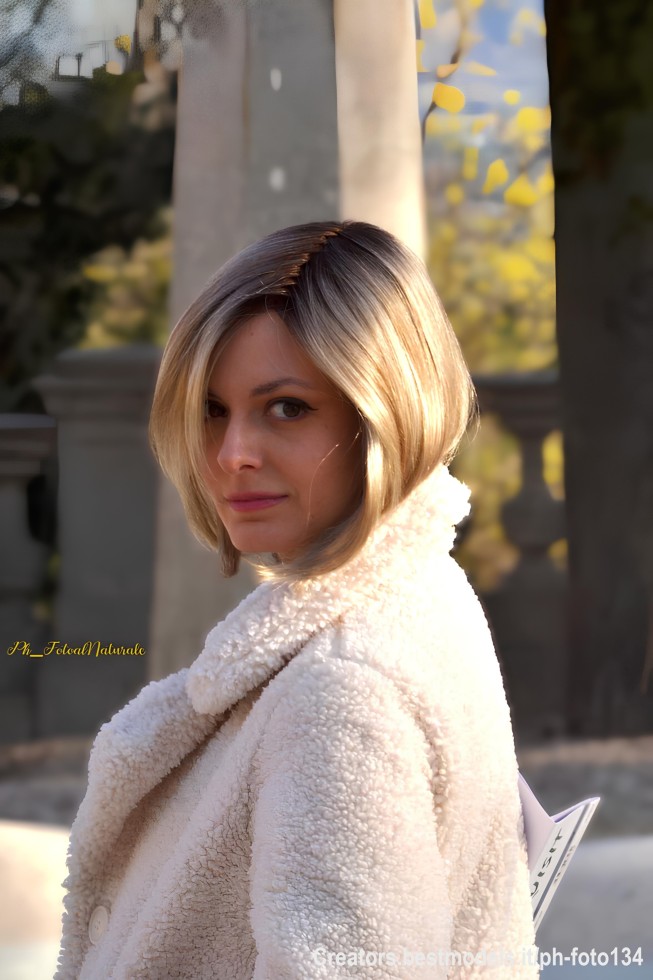 Fascino puro per Mary