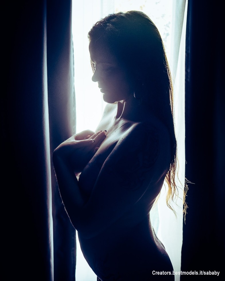 ... Bellissima nella tua luce ✨✨