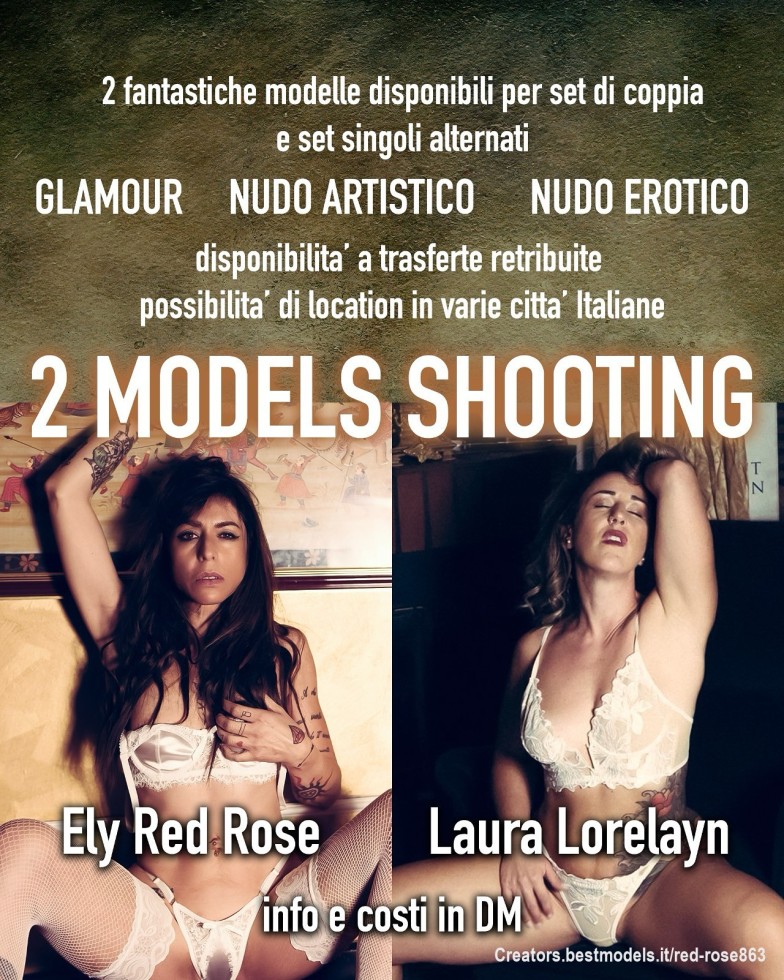 Disponibili 🔥info in dm📸