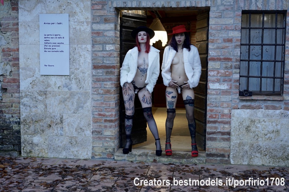 La natura esagera.
Emile Cioran