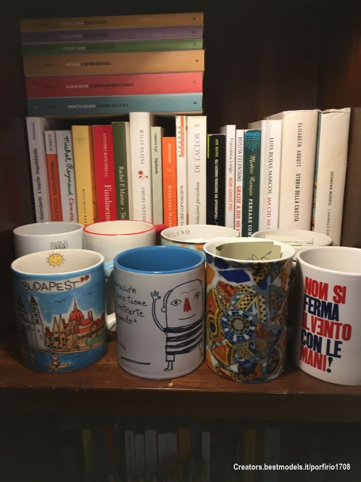 "Se tu vieni, per esempio, tutti i pomeriggi alle quattro, dalle tre io comincerò ad essere felice. Col passare dell'ora aumenterà la mia felicità. Quando saranno le quattro, incomincerò ad agitarmi e ad inquietarmi; scoprirò il prezzo della felicità! Ma se tu vieni non si sa quando, io non saprò mai a che ora prepararmi il cuore ...
Ci vogliono i riti"

[Antoine De Saint Exupéry, Il piccolo principe]