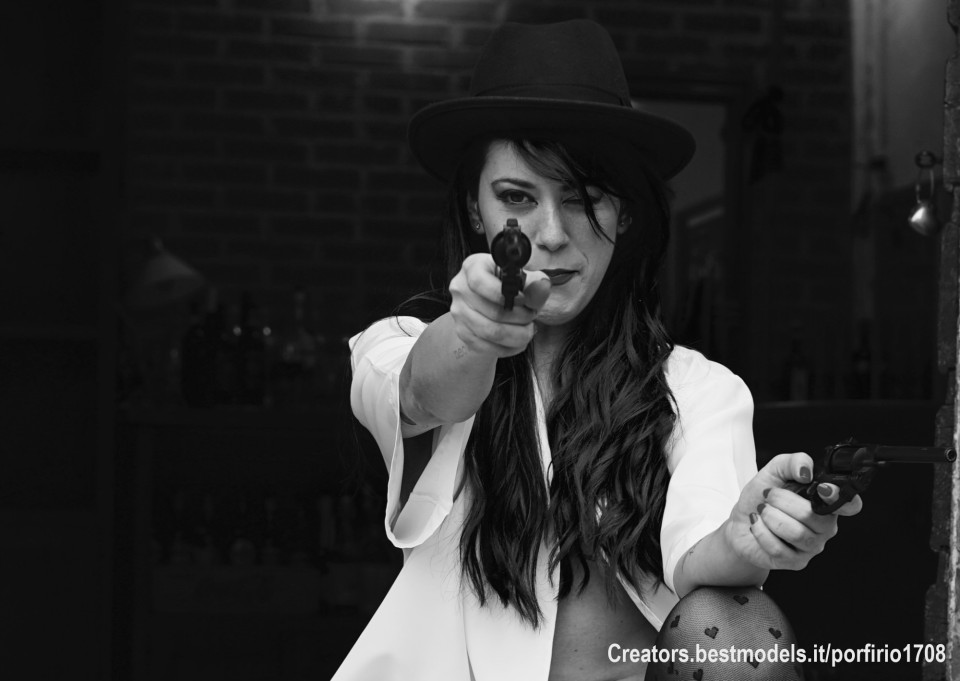 Essere uomo è un mestiere difficile, soltanto pochi ce la fanno.
Ernest Hemingway