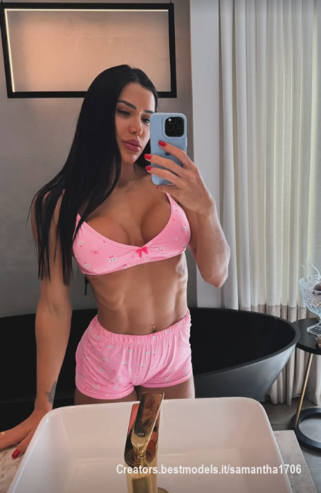 Buongiorno mondo! 😍