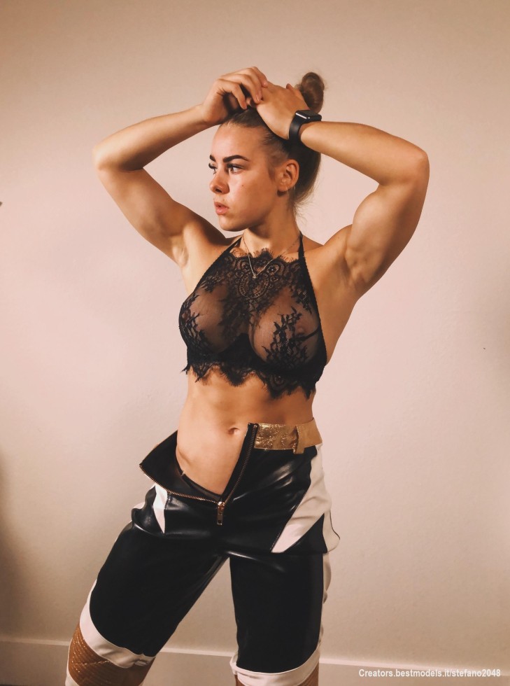 Valeriya K.