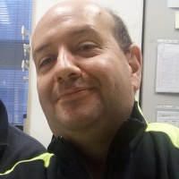 Antonio Conti