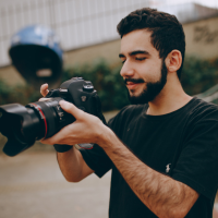 Fotografia Professionale