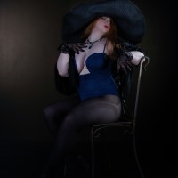 Chiara. Lilla